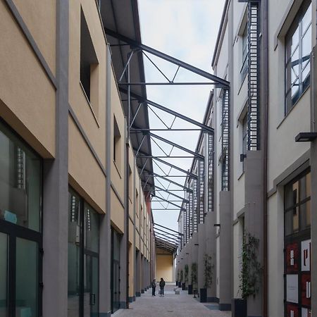Stylish & Modern Studio Milano Apartment Exterior foto